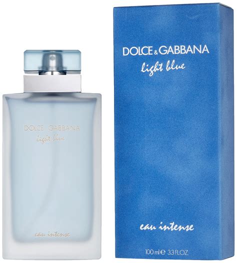 dolce gabbana light blue gel|light blue Dolce & Gabbana mujer.